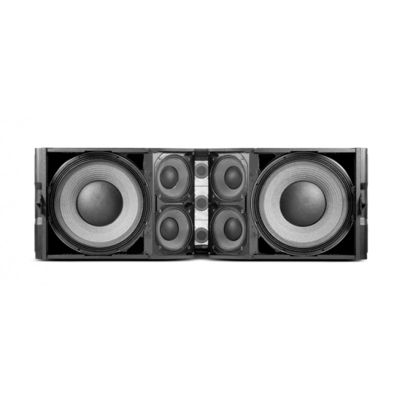 Пассивная акустическая система JBL VTX-V25-II - 7