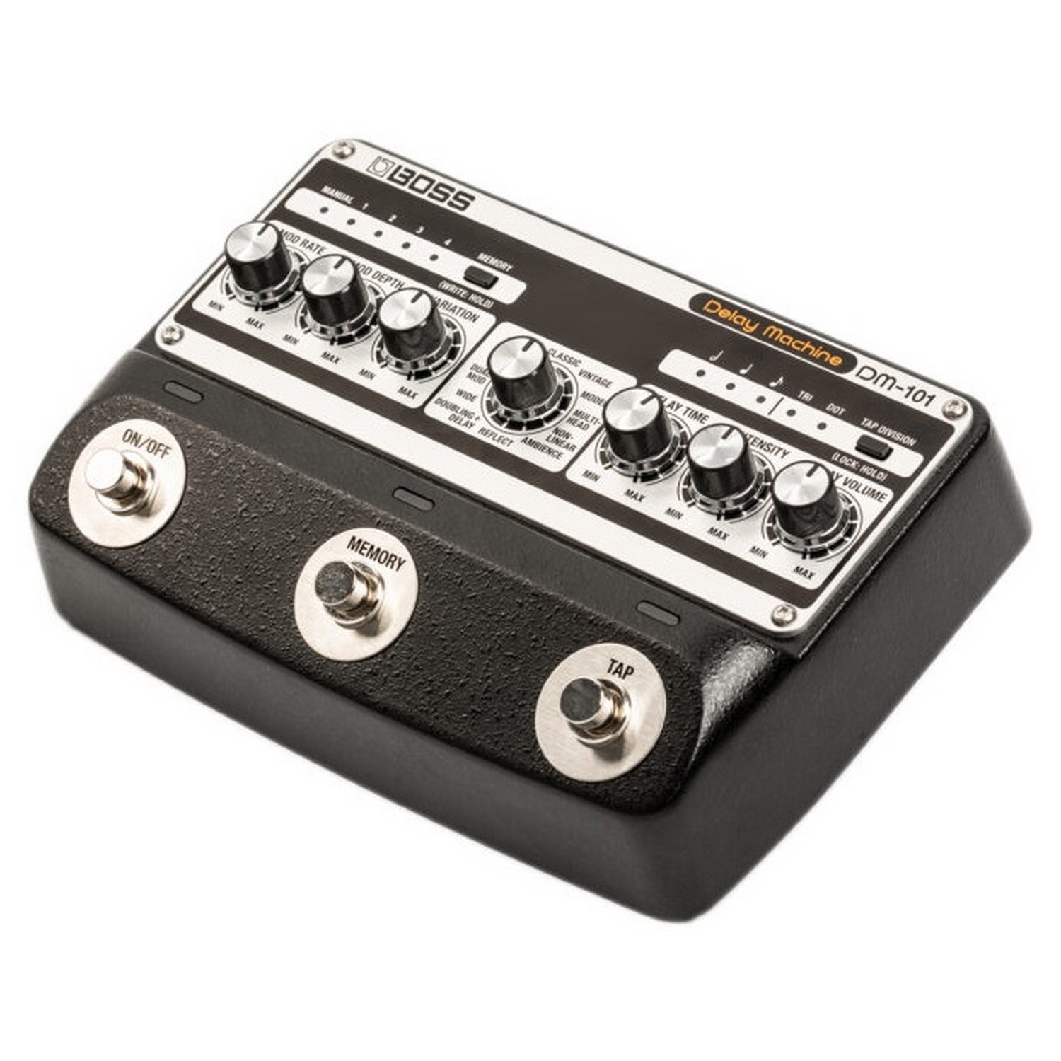 Педаль Boss DM-101 - 18