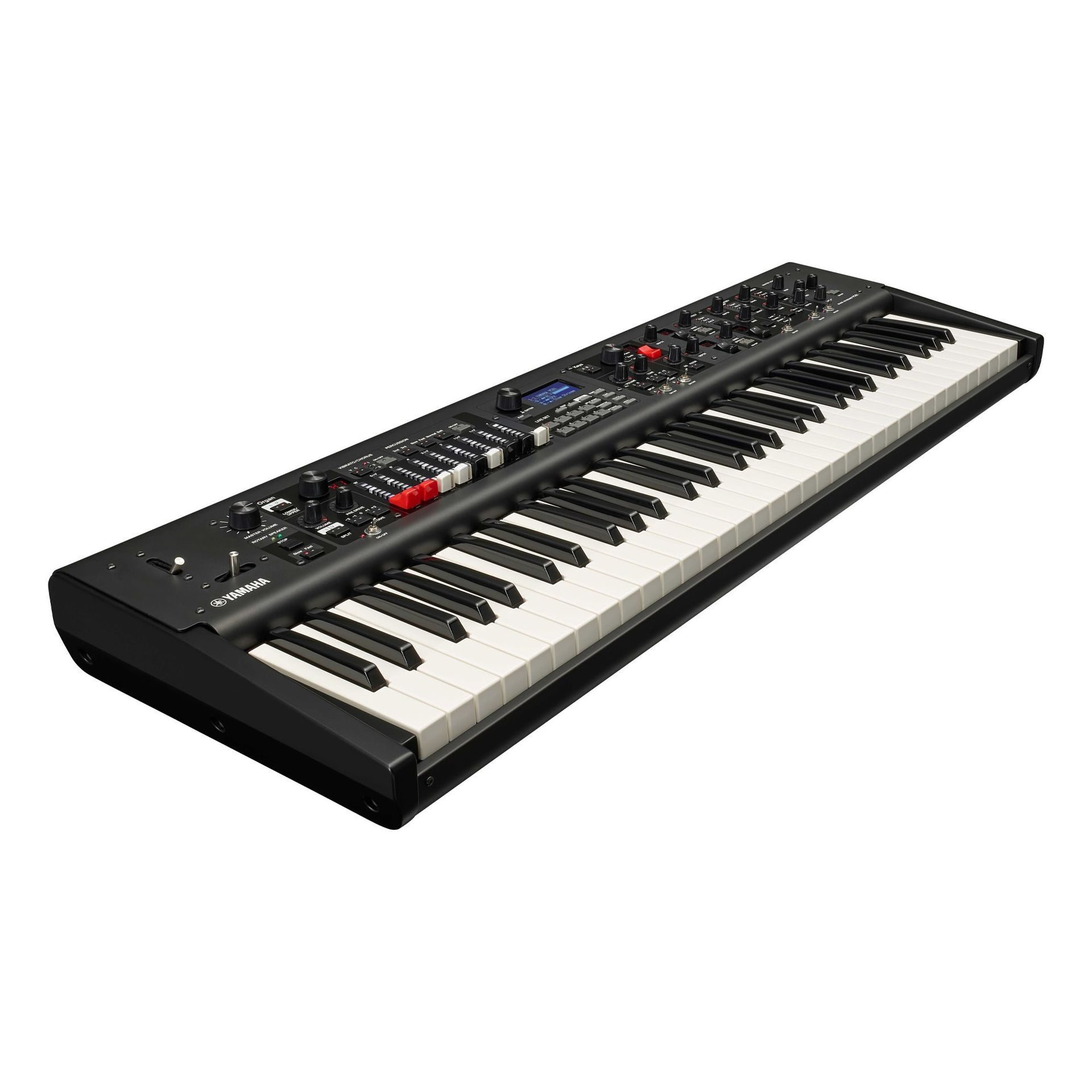 Электроорган Yamaha YC61 - 9