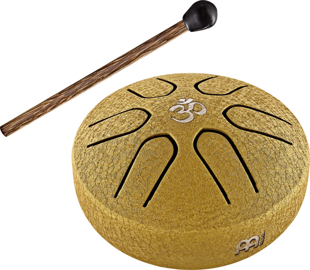 Глюкофон Meinl PSTD3GOM 7.6см - 2