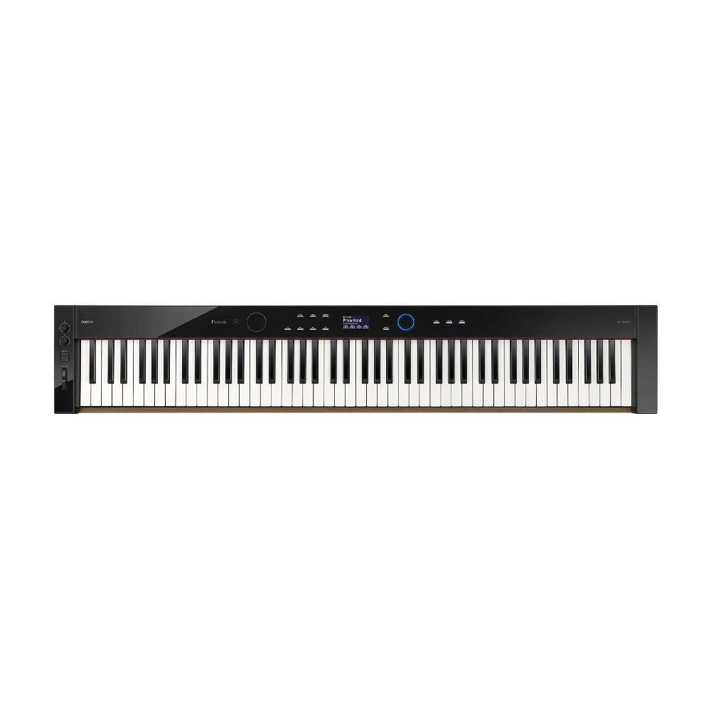 Цифровое пианино Casio PX-S6000BK - 7