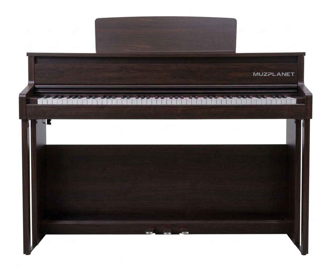 Цифровое пианино MUZPLANET YDP-165R - 7