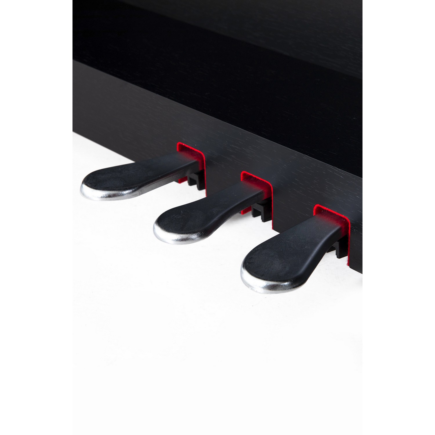 Цифровое пианино GEWA DP 345 Black Matt - 17
