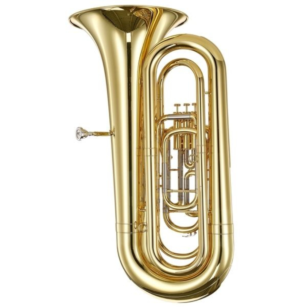 Туба Yamaha YBB-321 - 10