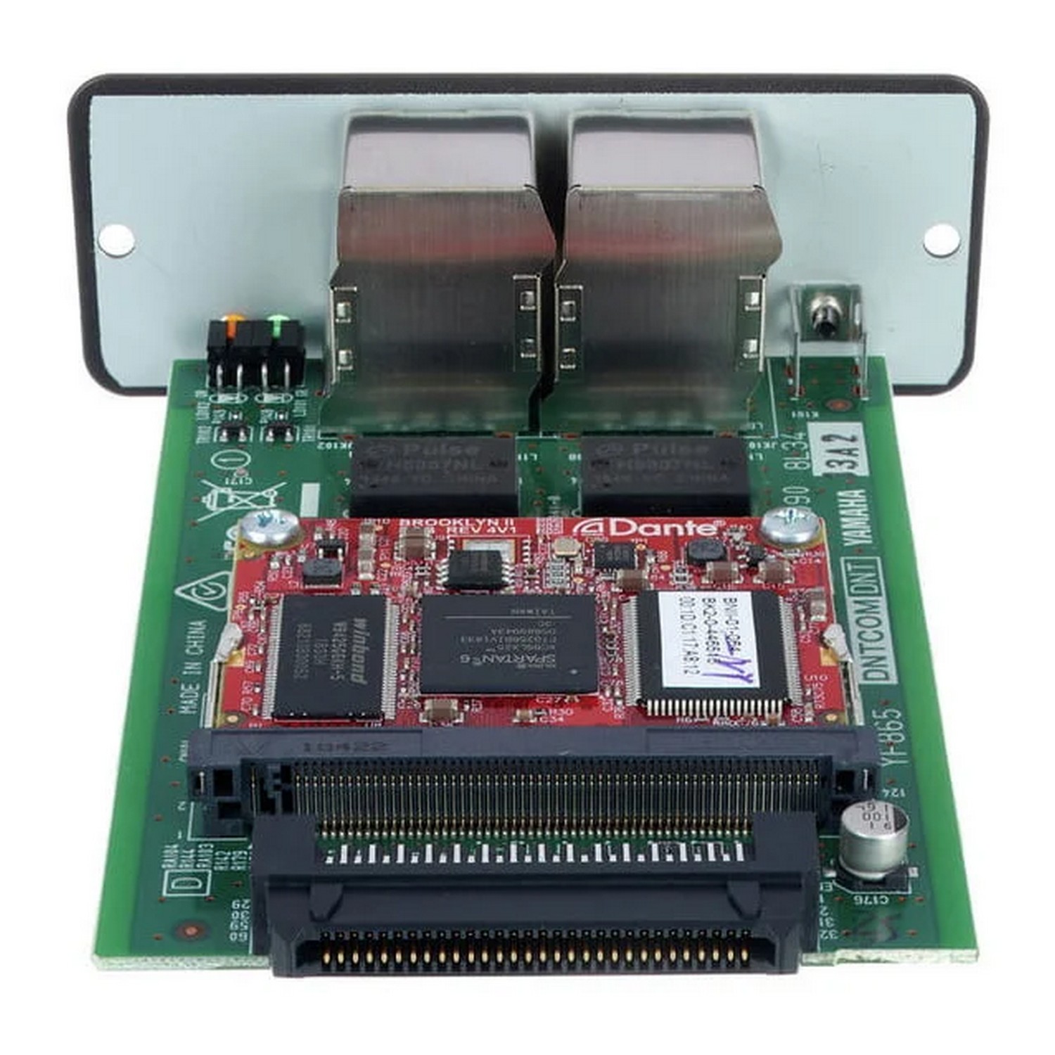 Карта расширения Yamaha NY64-D - 13