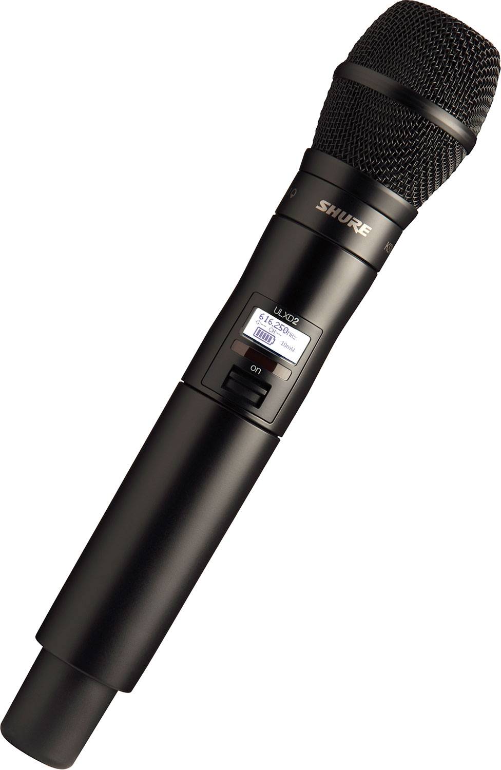 Ручной передатчик Shure ULXD2/KSM9 K51 - 2