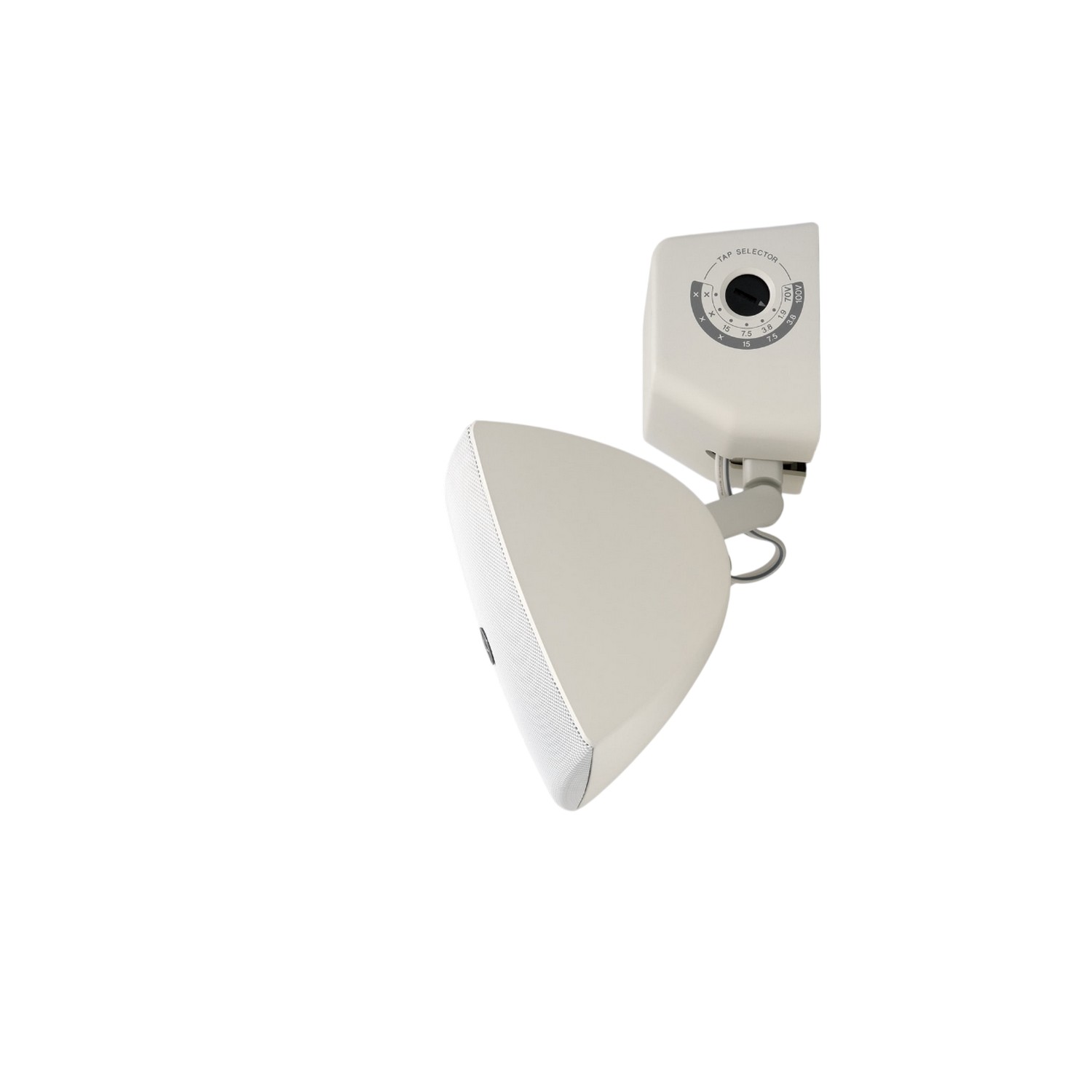 Настенная акустическая система Yamaha VXS3FTW - 17