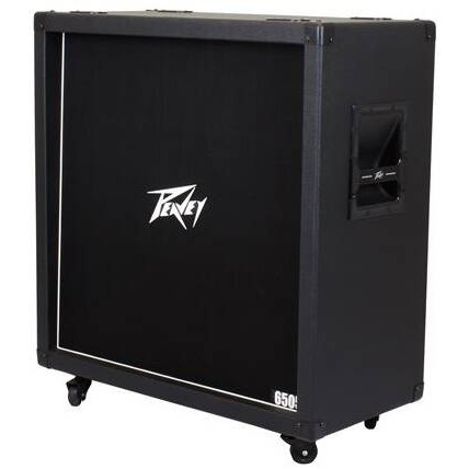 Гитарный кабинет Peavey 6505 412 Straight Cabinet - 6