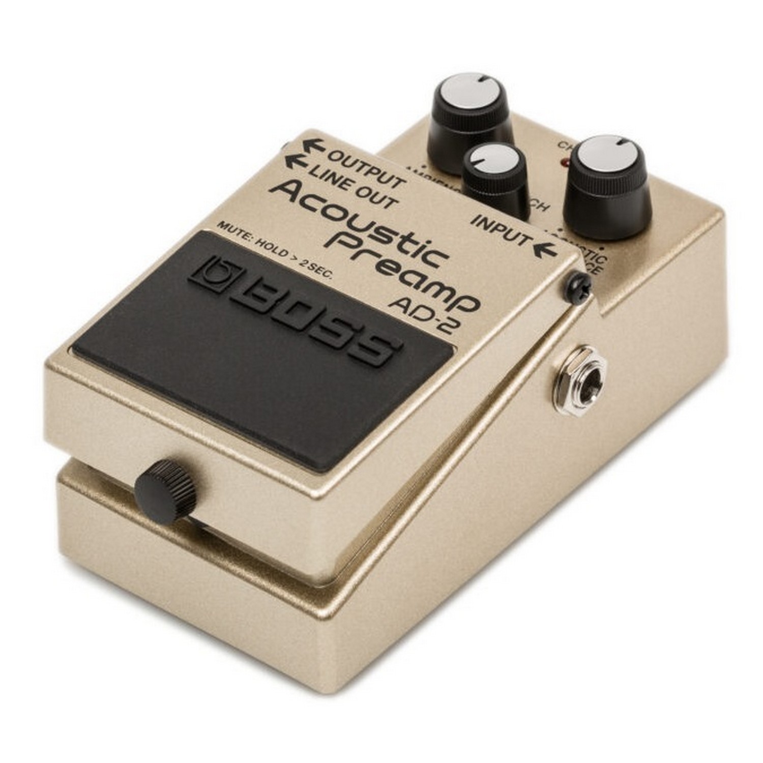 Педаль эффектов Boss AD-2 - 17