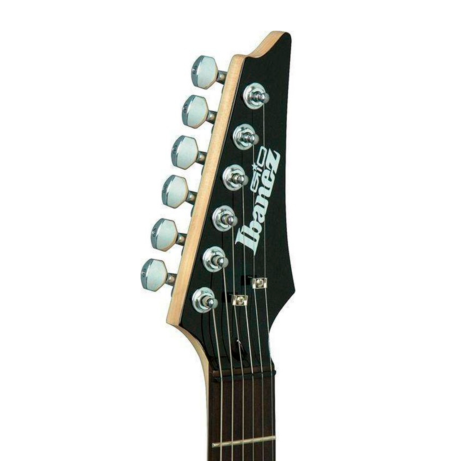 Электрогитара Ibanez GSA60-BKN - 13