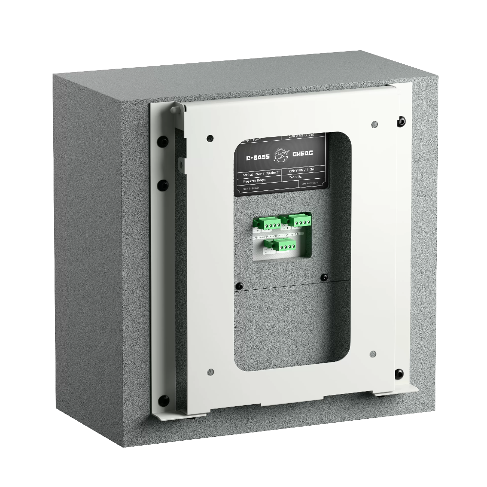 Потолочное крепление для C-Bass AVCLINK C-BRA/CW - 6