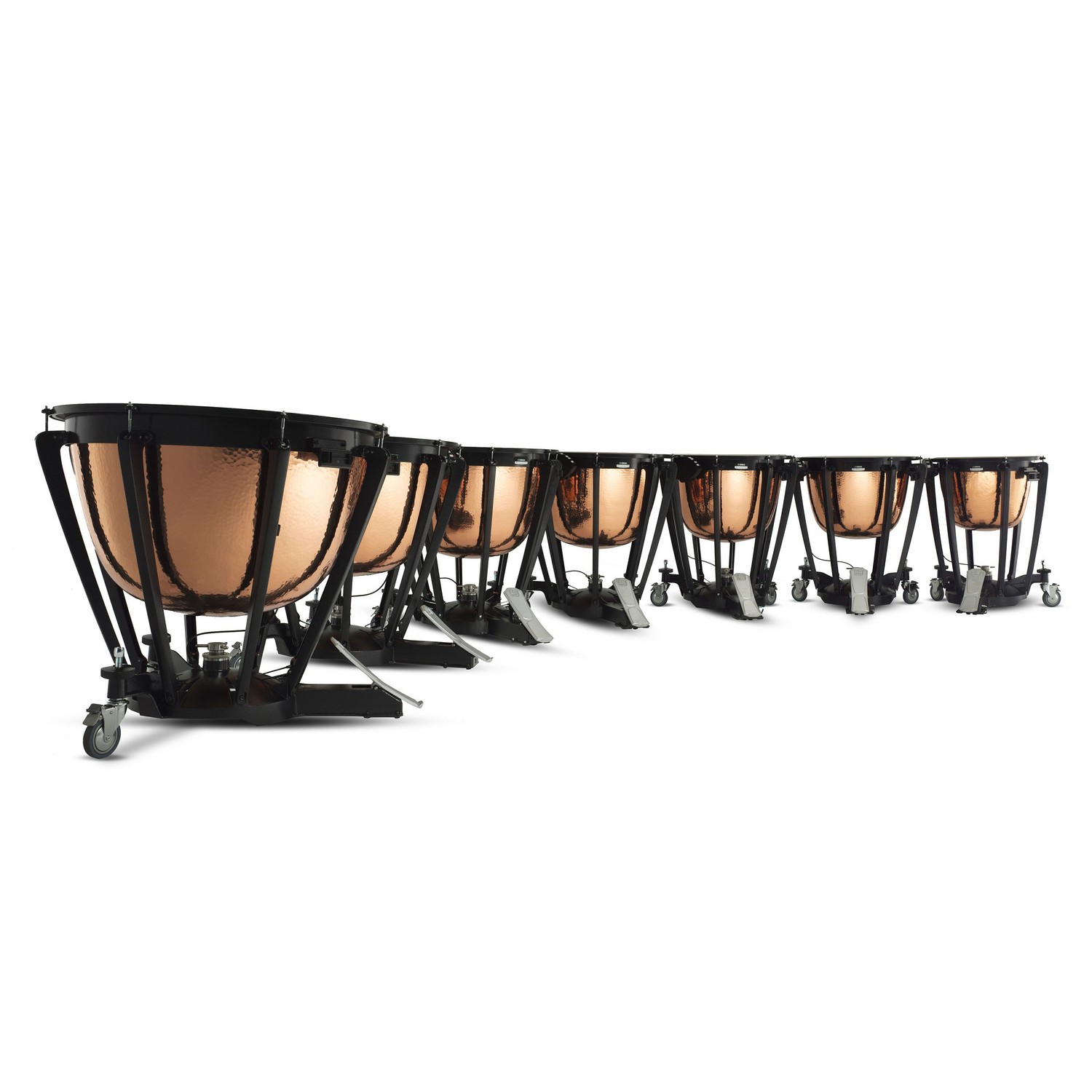 Литавра педальная Yamaha TP-8320R - 20