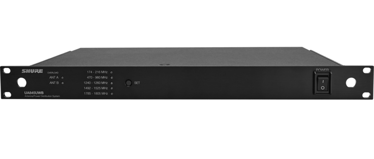 Антенна SHURE UA845UWB-E - 2