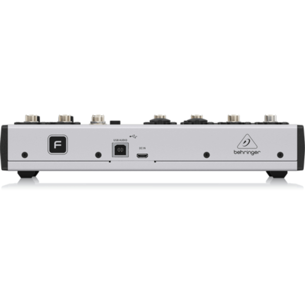 Цифровой микшер Behringer FLOW 8 - 9