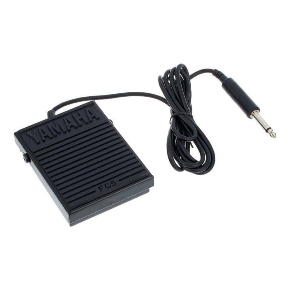 Педаль сустейна Yamaha FC5 - 8