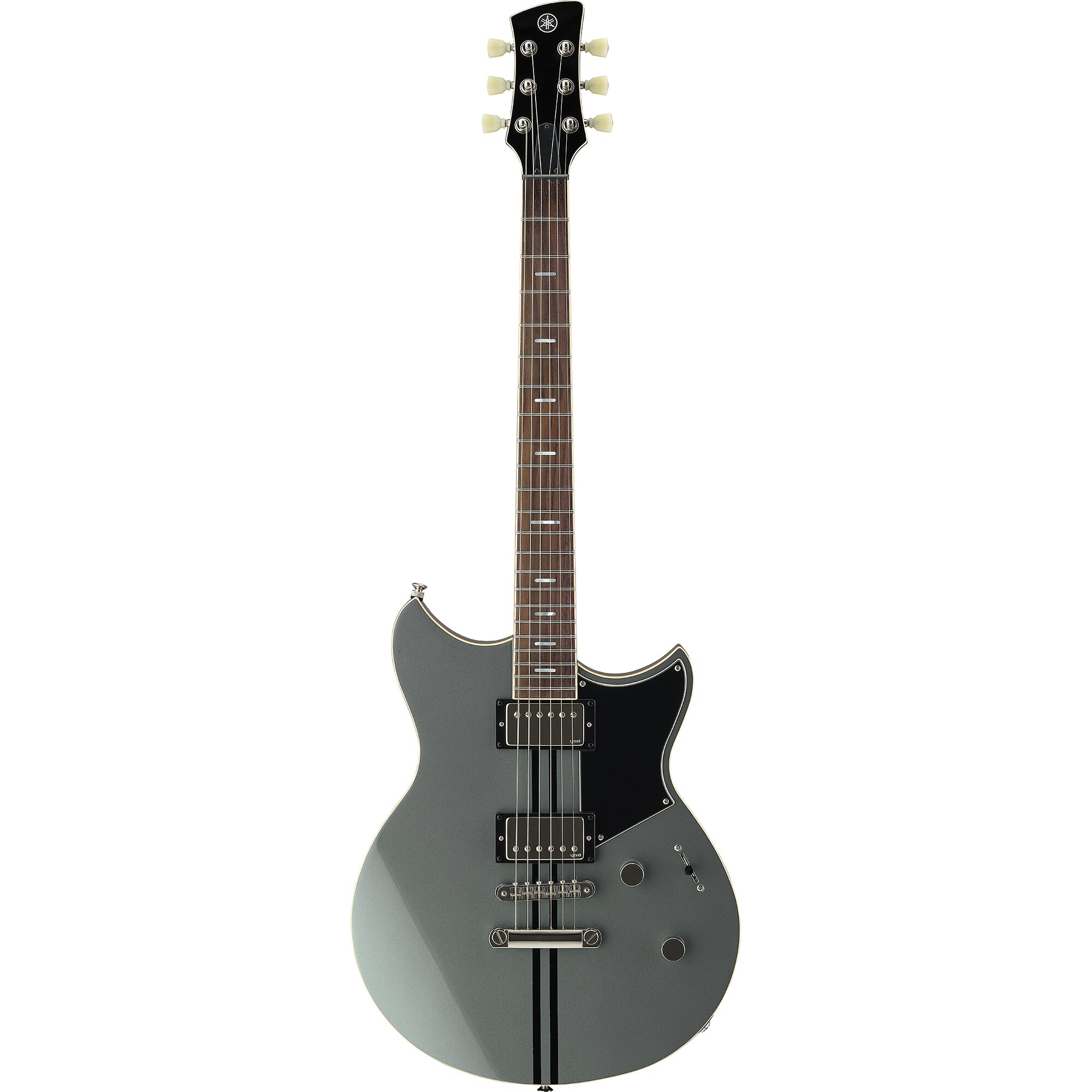 Электрогитара Yamaha Revstar Standard RSS20 Mist Green - 5