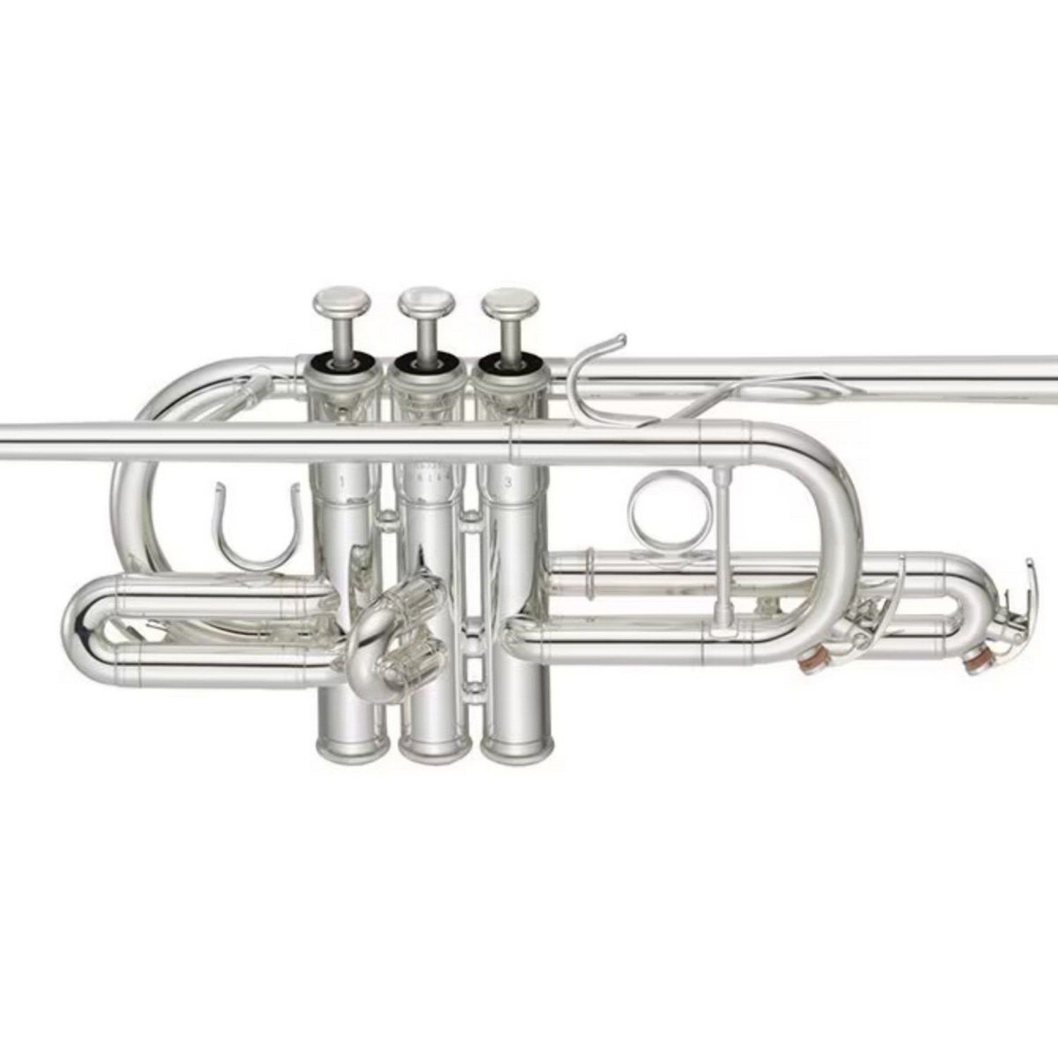 Труба Yamaha YTR-6335FS - 10