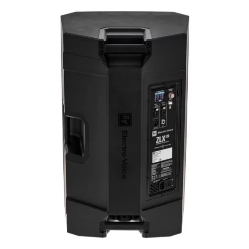 Активная акустическая система Electro-Voice ZLX-15P G2 - 7