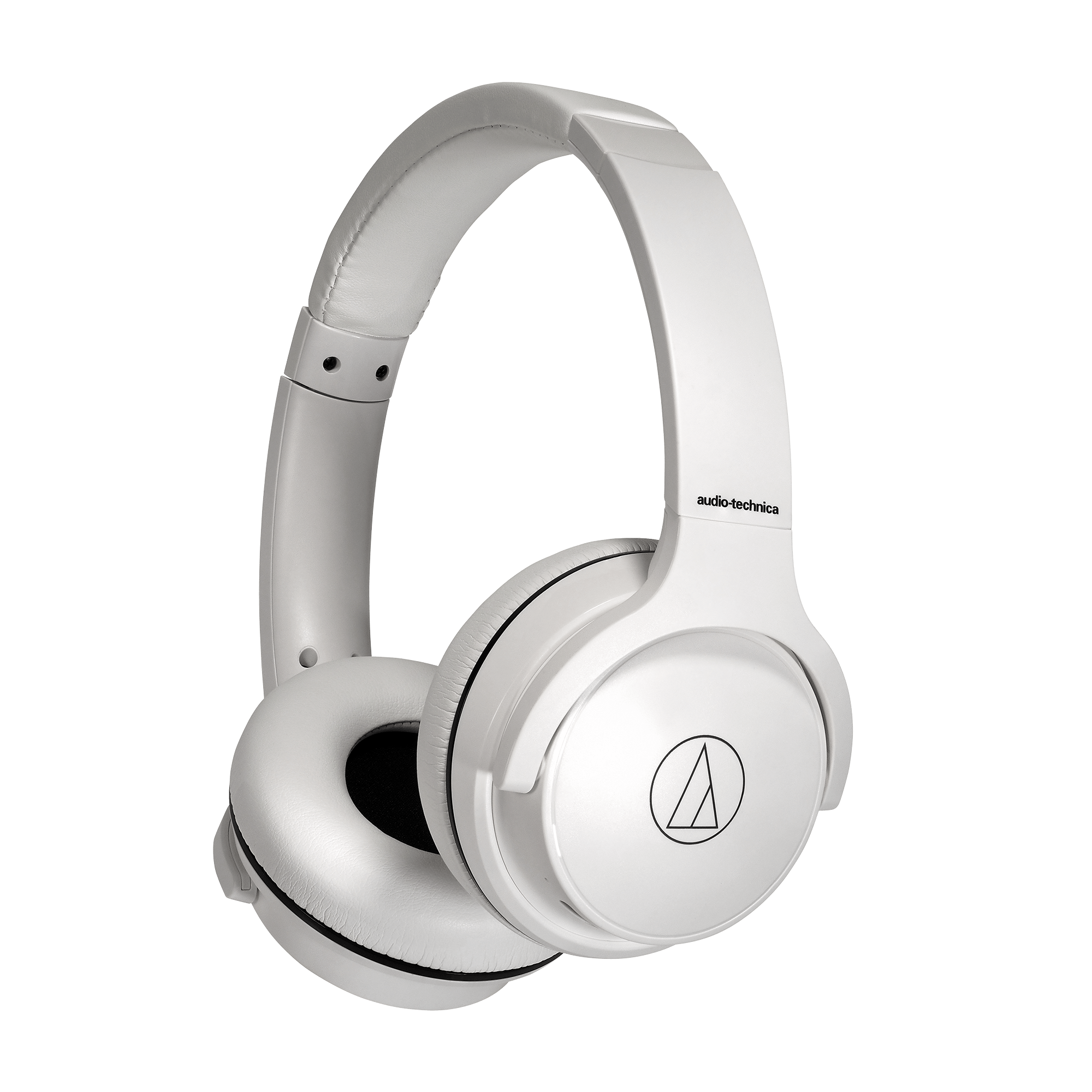 Наушники Audio-Technica ATH-S220BTWH - 2