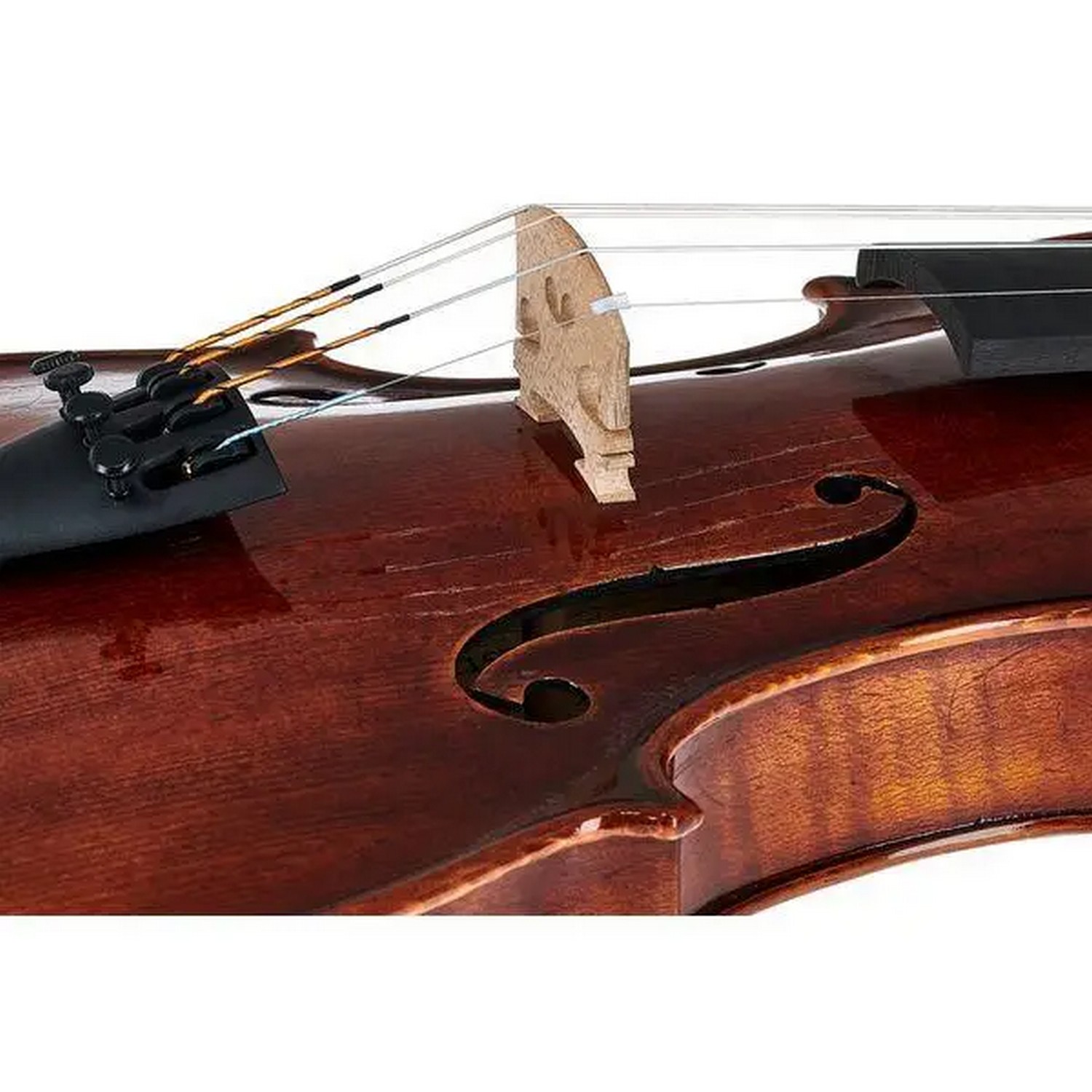 Скрипка GEWA Violin Maestro 26 Guarneri 4/4 - 13