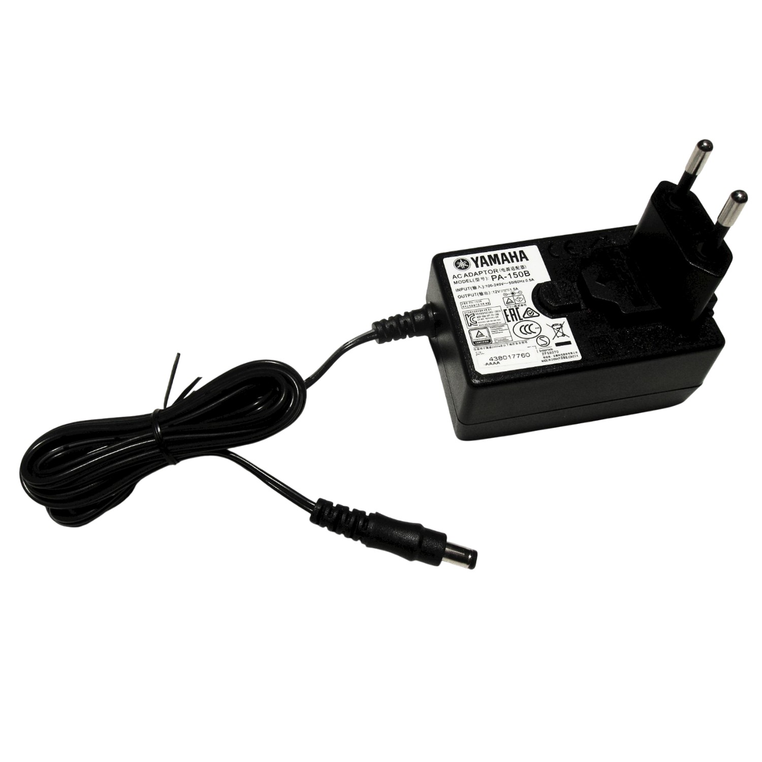 Блок питания Yamaha PA-150B - 9