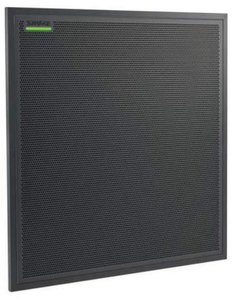Потолочный микрофонный массив Shure MXA910B-60CM - 4