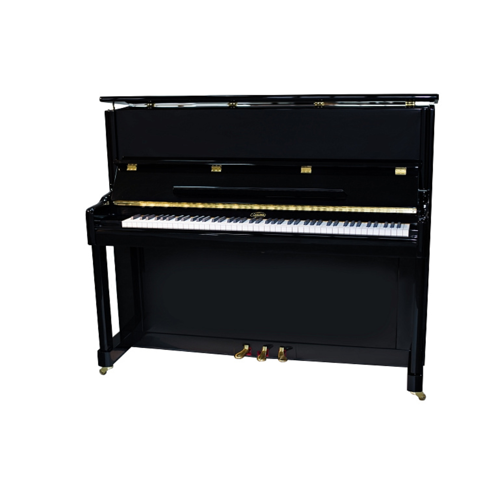 Акустическое пианино Тульская Гармонь Мелодия 120 Classic - 5