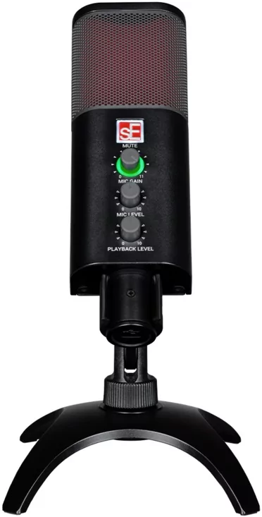 USB-микрофон sE Electronics NEOM USB - 11