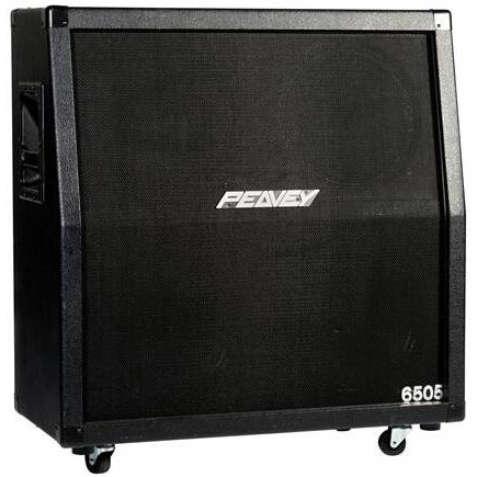 Гитарный кабинет Peavey 6505 412 Slant Cabinet - 8
