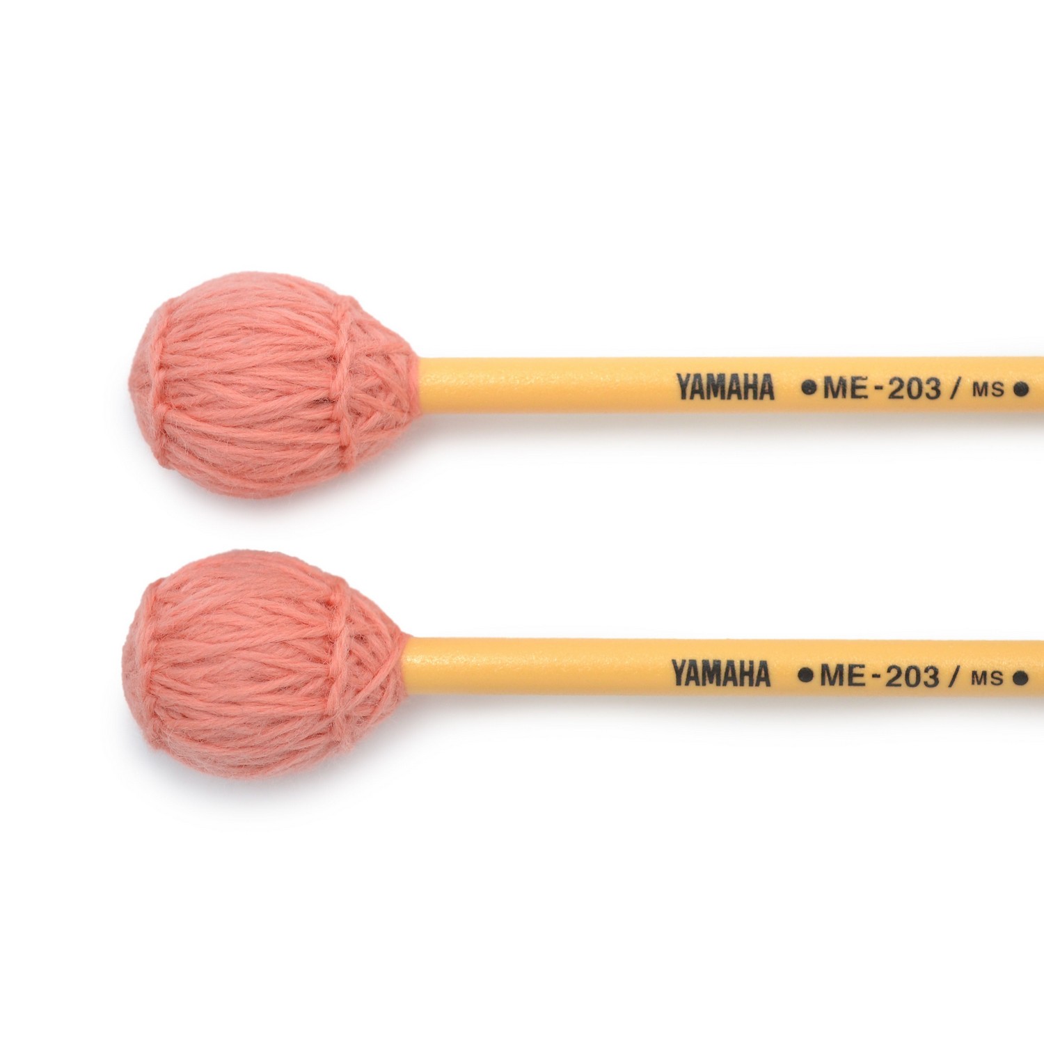 Палочки для маримбы Yamaha ME203 - 7