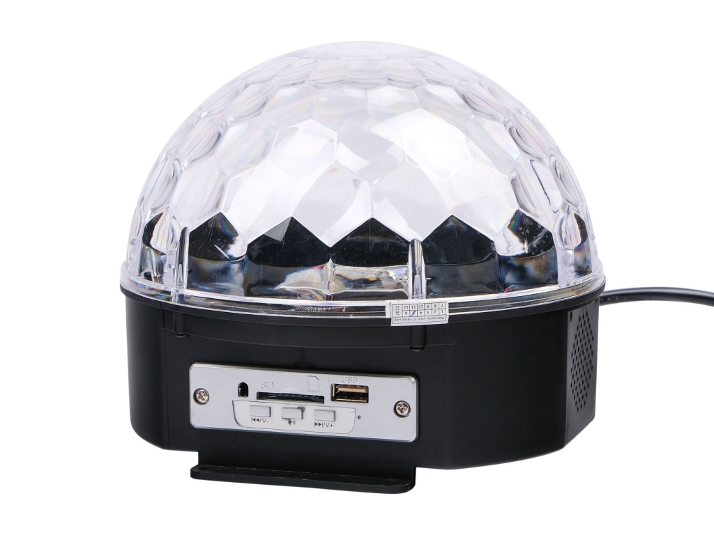 Светодиодный эффект Big Dipper L012 - 2