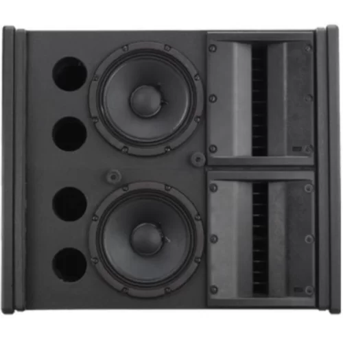Акустическая система EVA-2082/920 (черная) - 7