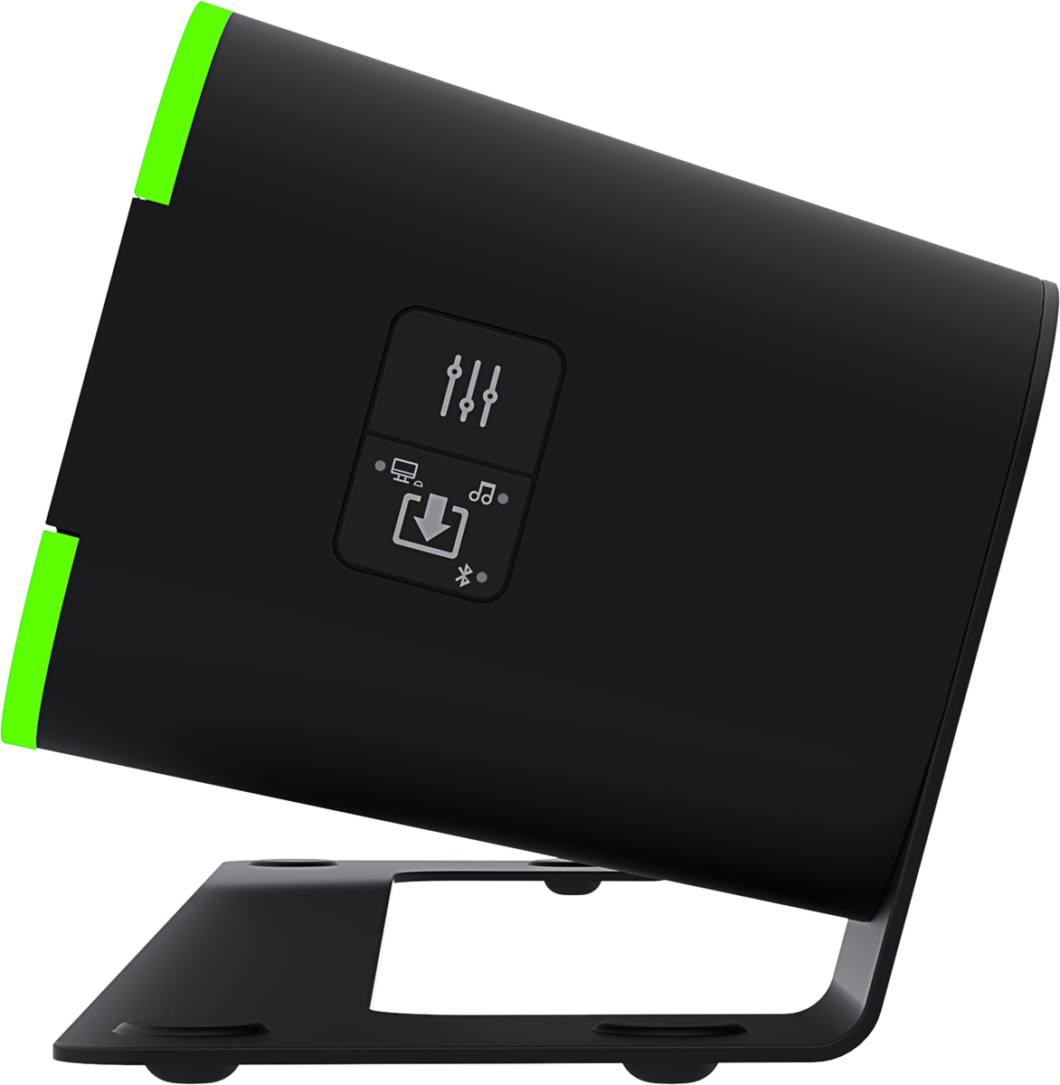 Активная акустическая система Mackie CR2-X Bar Pro, Синий - 10