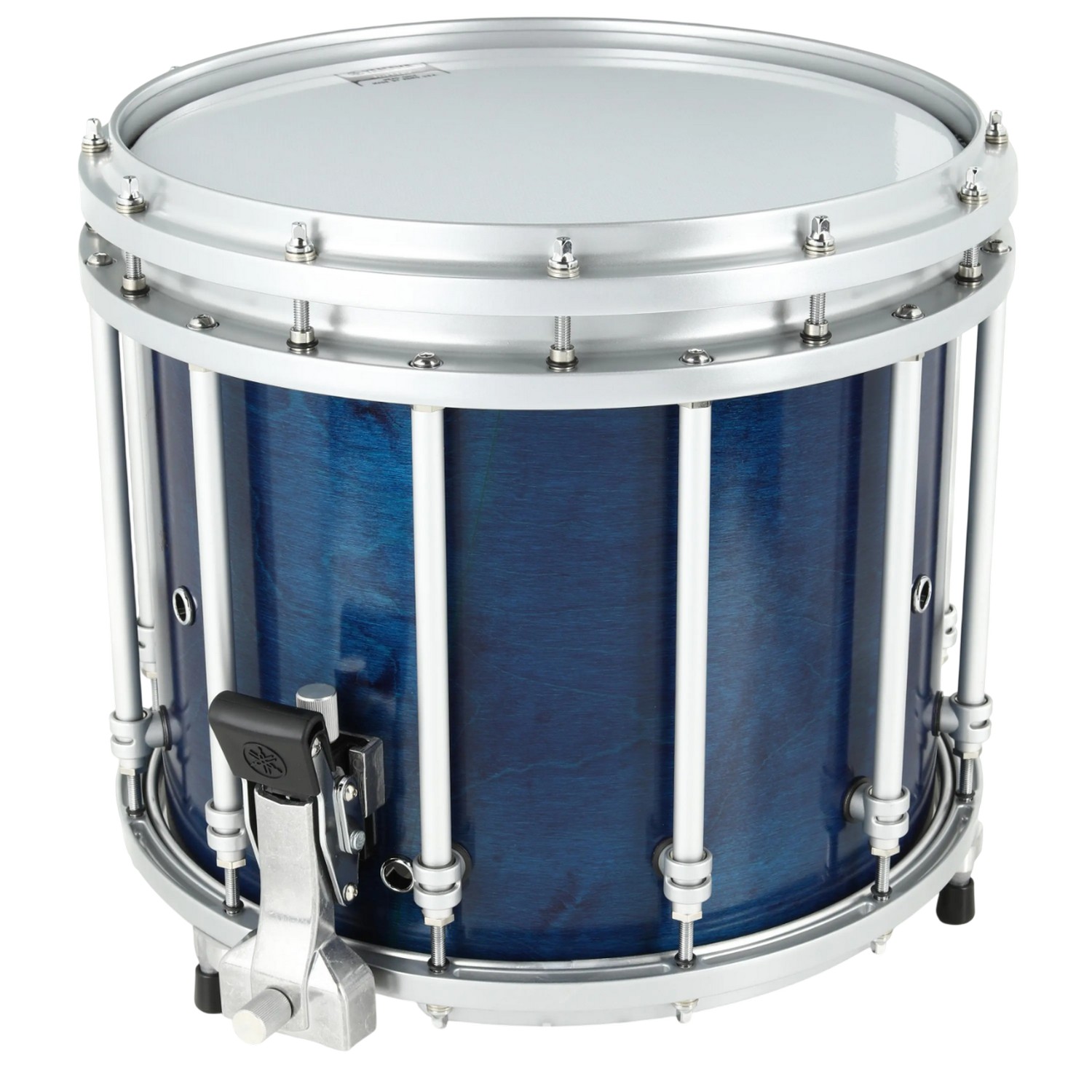 Маршевый барабан Yamaha MS9414 BLUE FOREST - 13