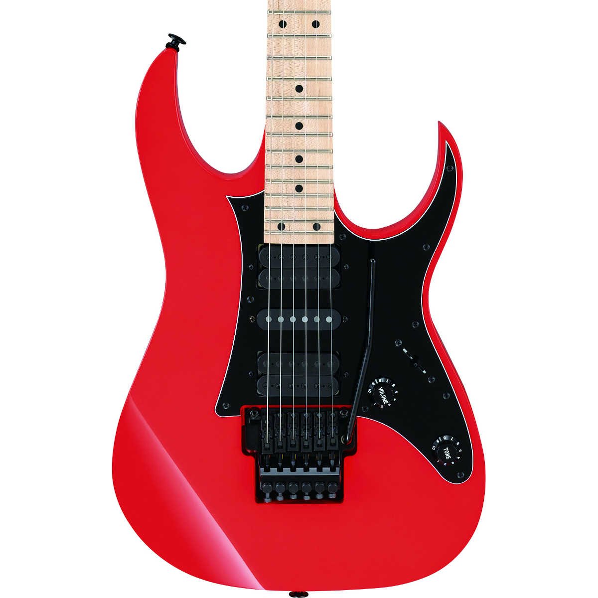 Электрогитара Ibanez RG550 RF EL GUITAR, Rf El Guitar - 6