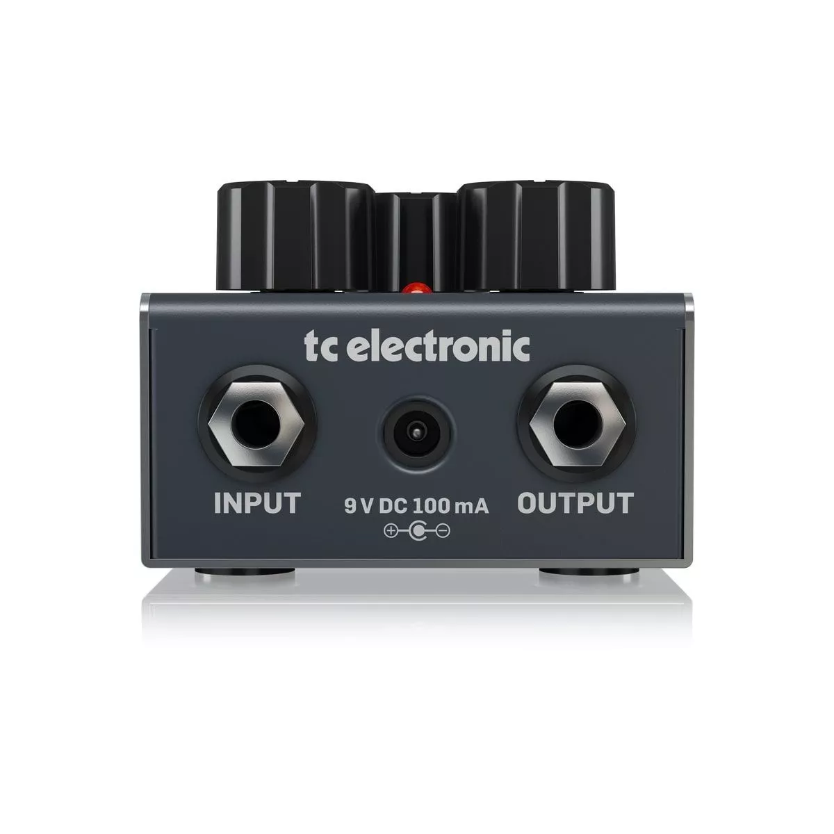 Педаль дисторшна TC Electronic Grand Magus Distortion - 7