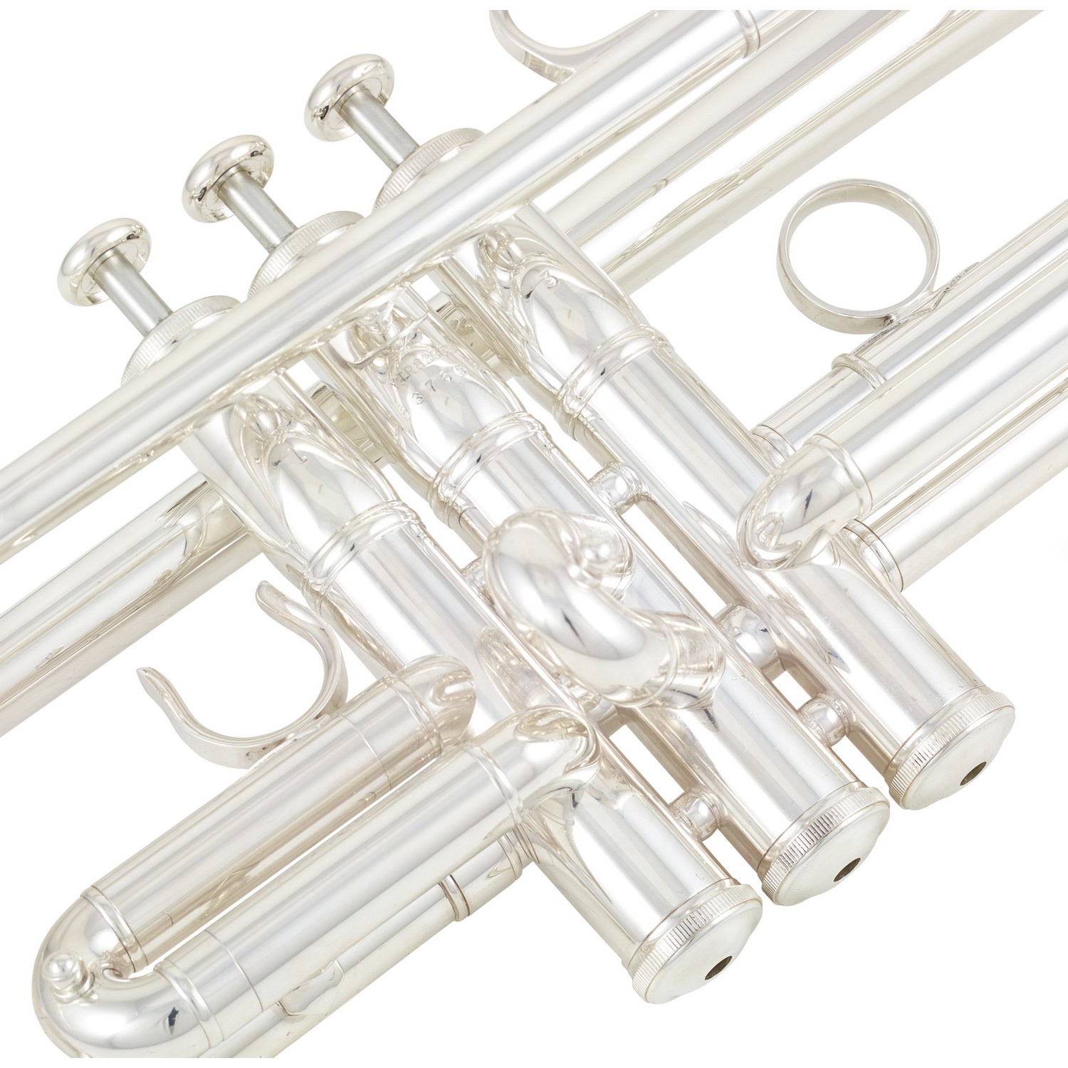 Труба Yamaha YTR-8335GS - 17