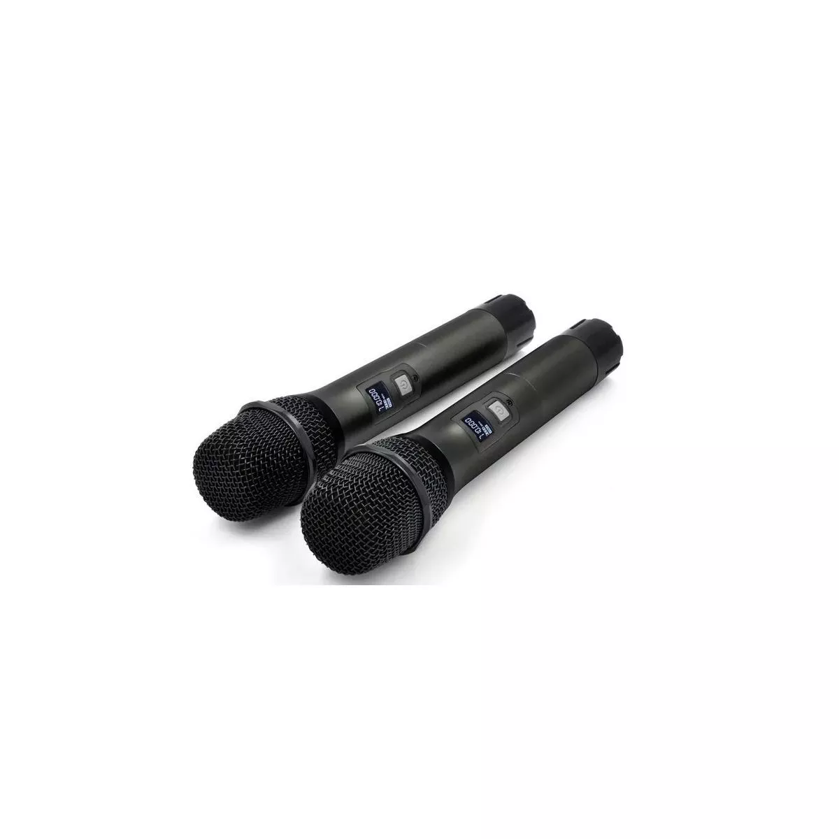 Микрофонная радиосистема Axelvox DWS7000HT (RT Bundle) - 11