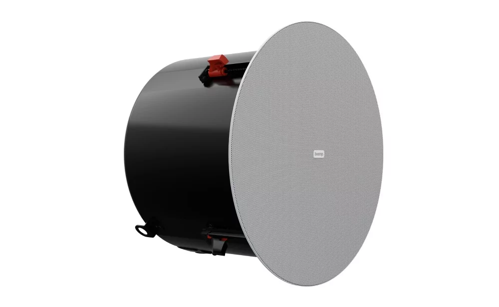 Потолочная акустическая система Biamp DX-IC10-W - 2