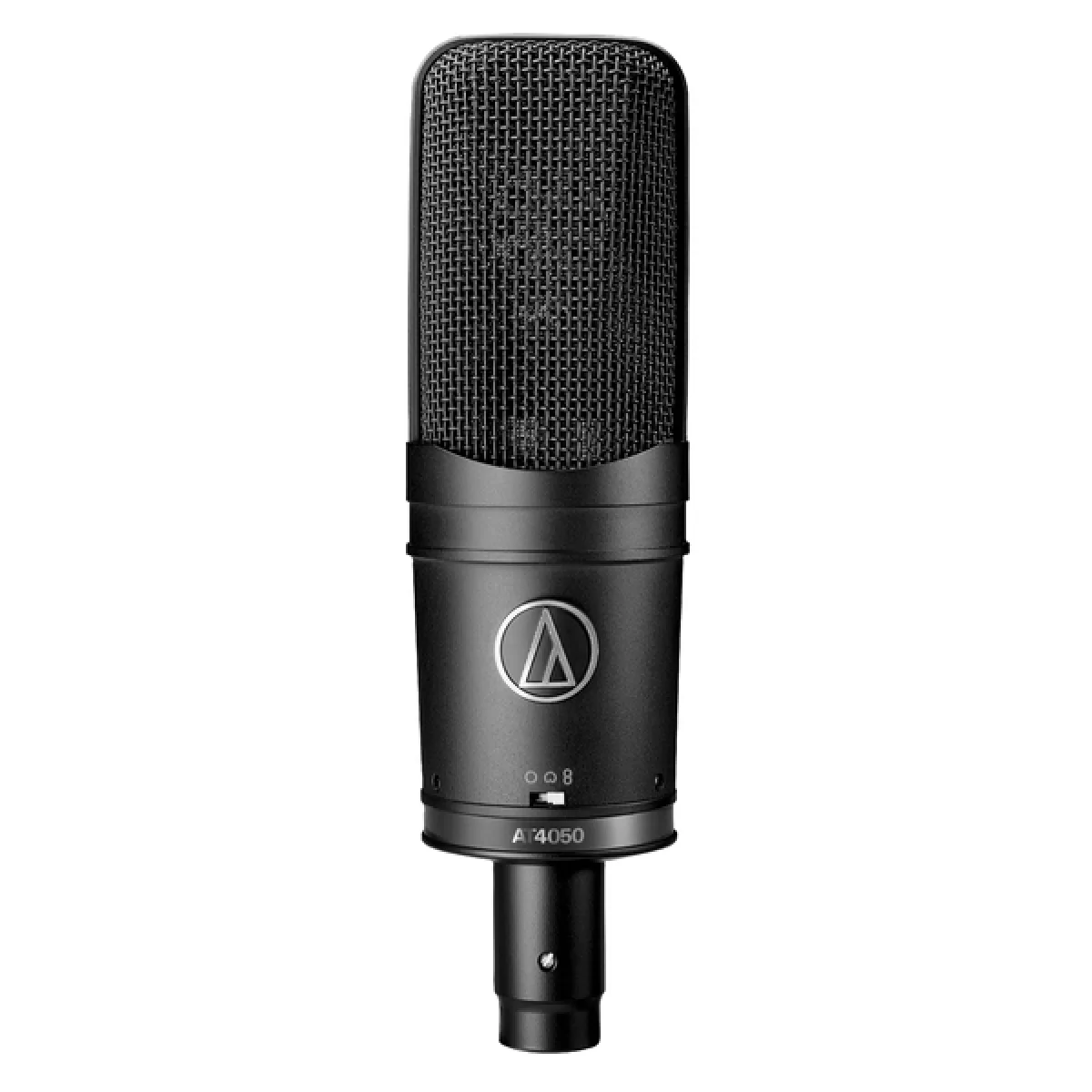 Студийный микрофон Audio-Technica AT4050 - 5
