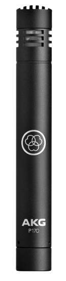 Динамический микрофон AKG DRUMSET CONCERT 1 - 5