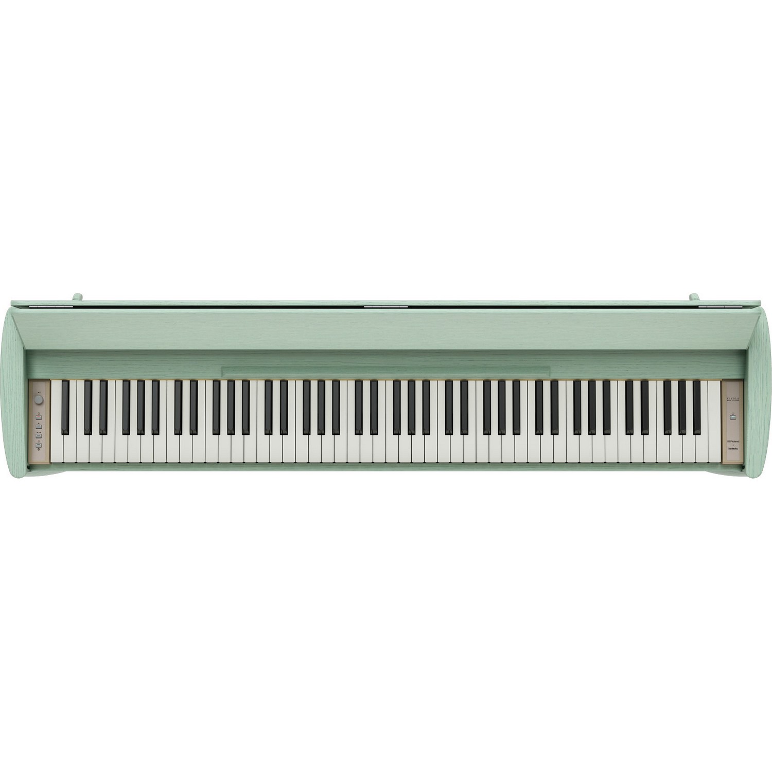 Цифровое пианино Roland KF-20 CG - 16