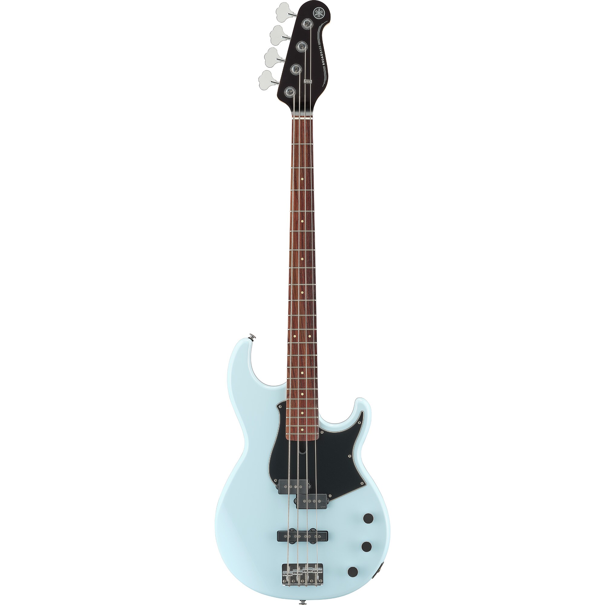 Бас-гитара Yamaha BB434 Ice Blue - 2
