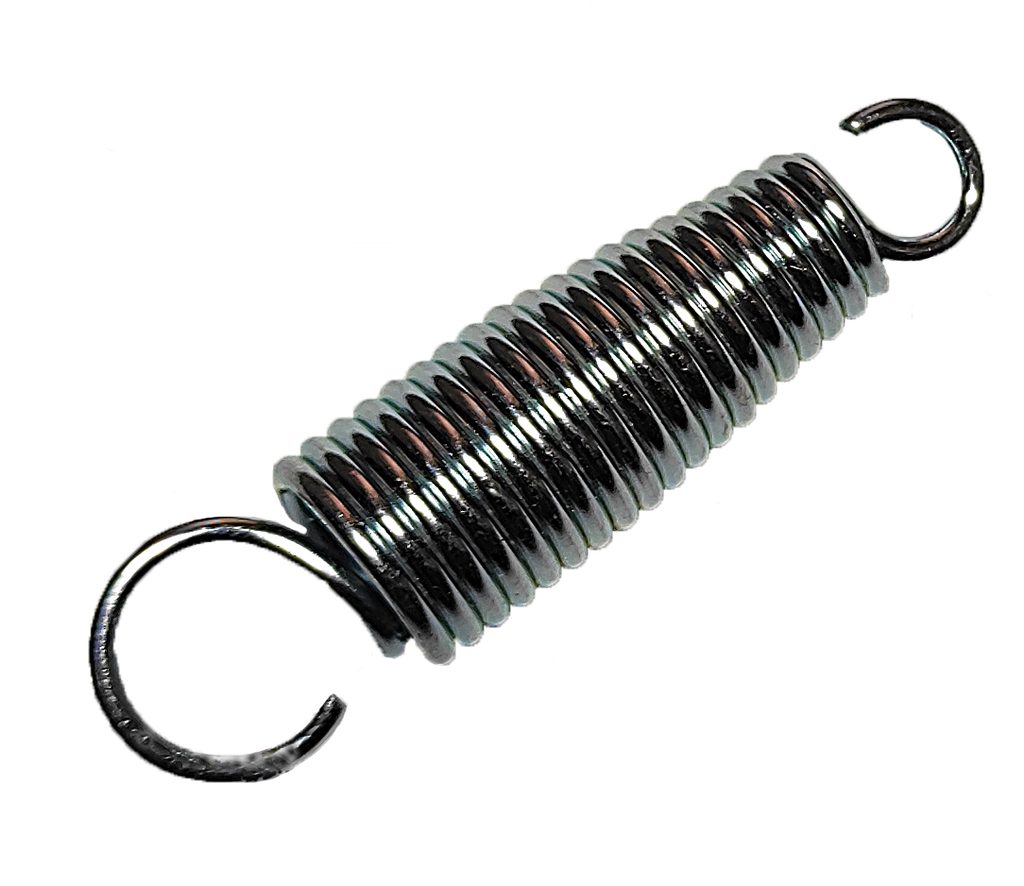 Пружина педали бас-барабана Ludwig PC3157 Atlas Standard - 5