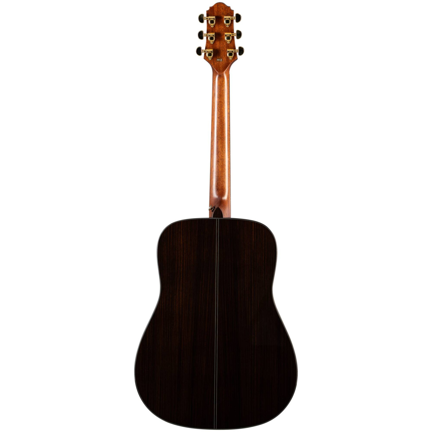 Электроакустическая гитара Crafter SRP D-36e - 15
