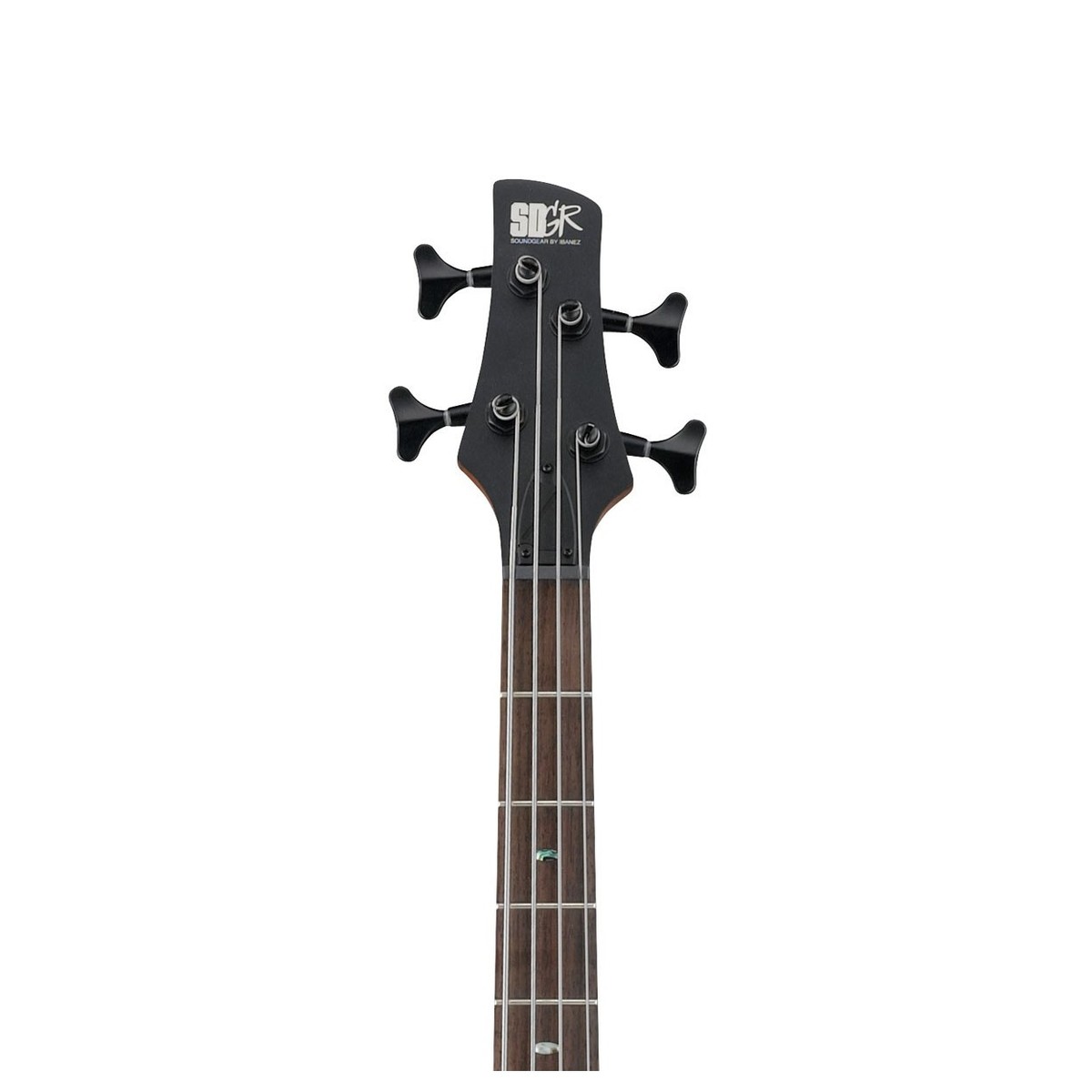 Бас-гитара Ibanez SR300EBL-WK, Черный - 10