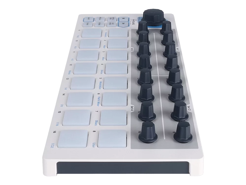 MIDI-контроллер Arturia BeatStep - 27