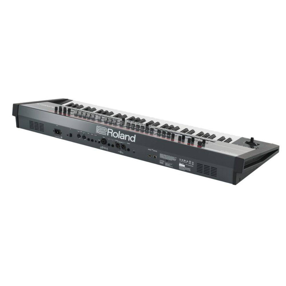 Цифровой синтезатор Roland Juno-X - 15