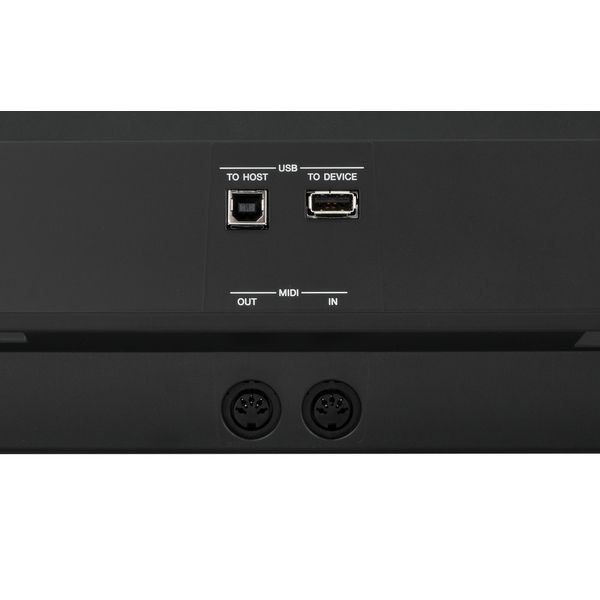 Синтезатор Yamaha MODX M8 - 29