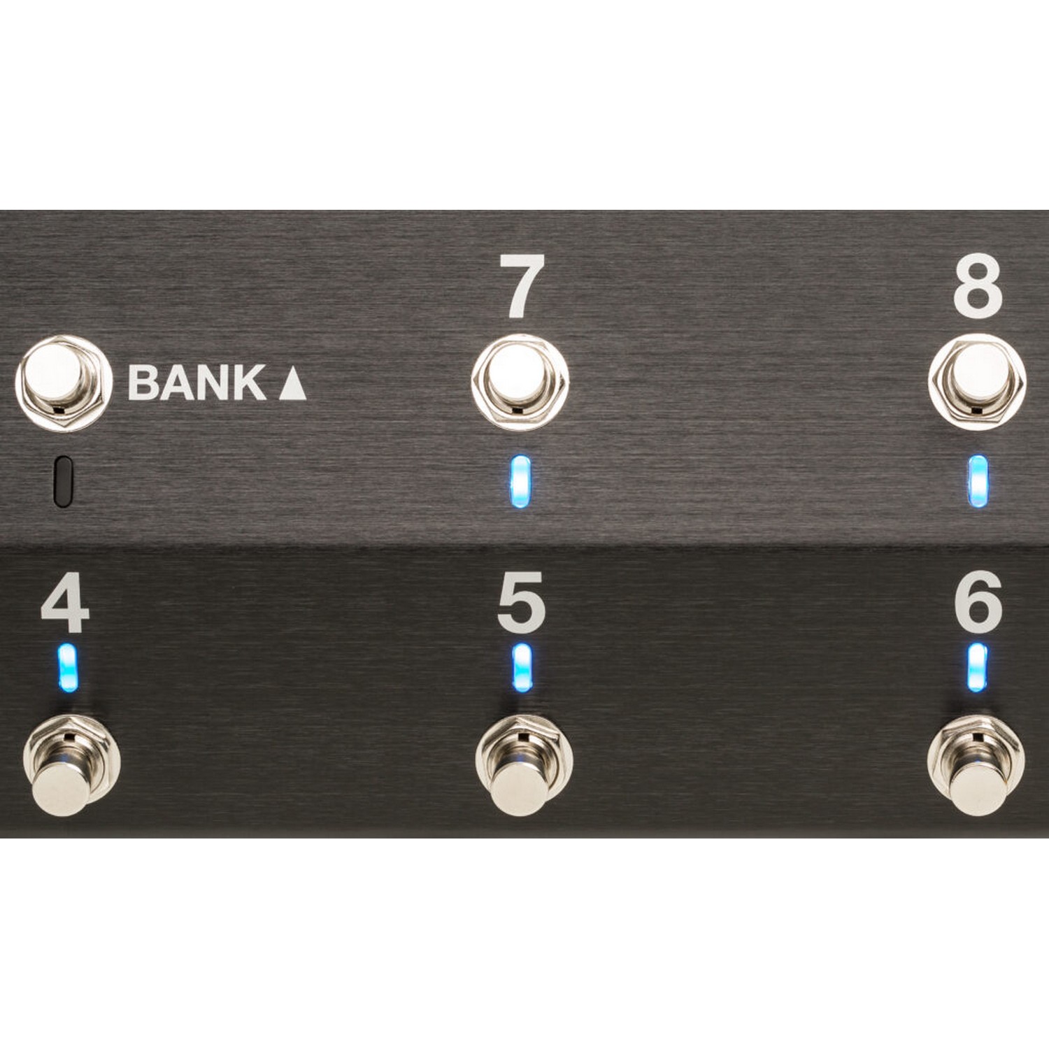 Гитарная педаль Boss ES-8 - 17